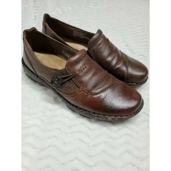 G.H. Bass & Co. | Shoes | Gh Bass Womens Bradshaw Brown  display picture 3
